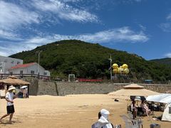 -宁波松兰山滨海旅游度假区