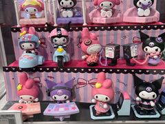 -泡泡玛特POPMART(沈阳大悦城店)