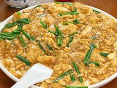 -正宗高流河饭店原创风姜鸡