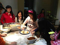 android_upload_pic-Eddie's披萨主题餐厅