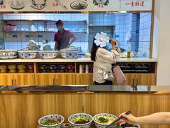 -兰州陈记牛肉面 ·烧烤· 铜锅涮肉(万达店)