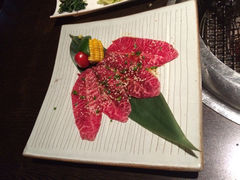 iphone_upload_pic-金柚子韩国烤肉(威宁路店)