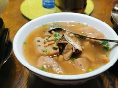 -张氏父子常德肠子馆(贺龙店)
