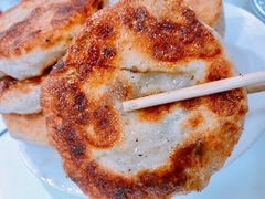 海城馅饼-牛庄高晓山风味馅饼城(海城店)