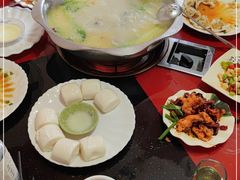 -生态脆鲩鱼庄(吉惠园店)