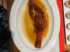 -鲤院·新中式美学·庭院餐厅(夫子庙店)