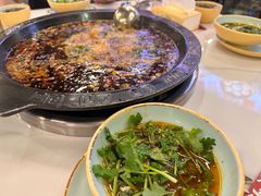 -费明中罗非鱼(大石坝店)