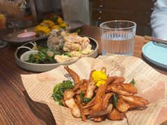 -食陆号·新式台湾创意菜(十全街首店)