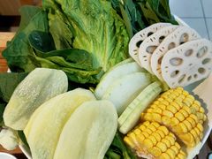 -傣妹火锅(万达店)