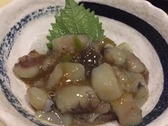 芥末章鱼-有喜屋·深夜食堂(北京西路店)