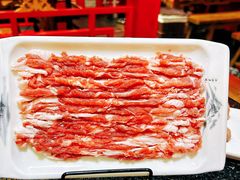 -汇聚德京味铜锅涮肉(沈家桥二路店)