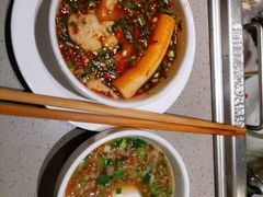-海底捞火锅(龙湖三千集店)