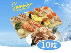 -池田寿司·新鲜现做(昌平悦荟店)