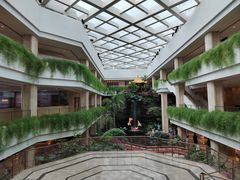 -广州白天鹅宾馆