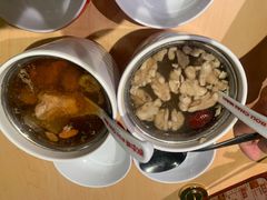 -华记煲仔华·煲仔饭(市桥易发店)