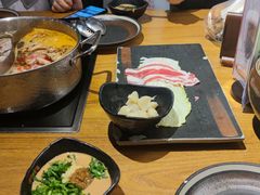 -呷哺呷哺 黄金牧场 (新中关购物中心店)
