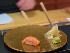三文鱼腩寿司-Sushi Hanzo半藏(天环广场店)