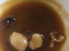 -山沟沟羊小馆&烤全羊羊肉汤(麦岛店)