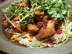 -蜀留香石锅鱼(六顺街店)