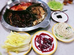 -陳艳红火锅(港汇店)