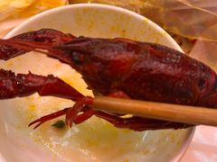 -杨氏青龙虾·羊蝎子(珠江路店)