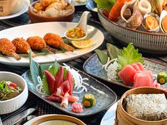 -长沙北辰洲际酒店-兰调全日餐厅