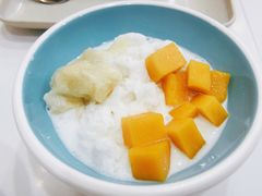 -木子谷深圳甜品自助餐(梅林店)