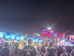 -第35届青岛国际啤酒节