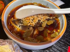 -蛙三泡椒牛蛙(万象城店)
