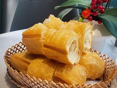 -临家小院·潮汕菜·商务宴请·点心(白石洲店)