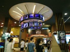 -SFC上影影城(成都科华IMAX店)