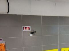 -小蓝鲸游泳培训基地(积水潭店)