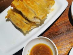 -前海沿·青岛菜(大拇指广场石老人店)