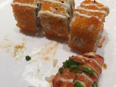 -大渔铁板烧(花园道店)