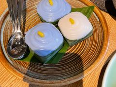 -mango tree芒果树餐厅(K11店)