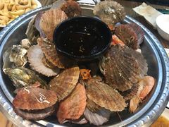 -双合园·海鲜水饺青岛菜(万佳广场店)