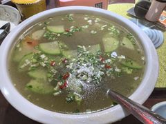 -范记靖远羊羔肉(博物馆店)