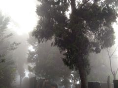 -金堂县云顶石城风景区