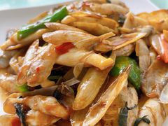 -嘉升大排档(番禺总店)