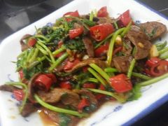 -李师傅脆肚(梅林店)