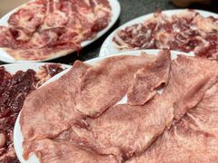 -五洲牛肉美食馆