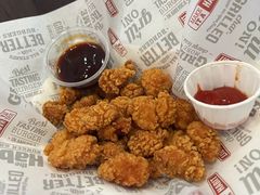 -The Habit Burger Grill 哈比特汉堡(世博店)