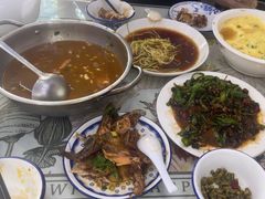 -水韵·渔家臻品私房菜(中庙店)