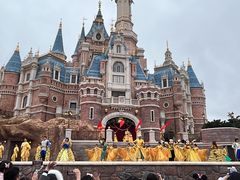 -上海迪士尼度假区