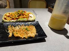 -楚太子  中餐&烧烤(武大店)