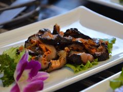 红参-榆舍日料铁板烧