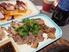 -先记烧鹅王·本地粤菜(福永店)