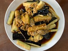 -华春餐馆(鱼山路店)