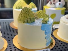 -Pantry's Best派悦坊蛋糕(K11购物艺术中心店)
