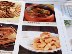 -东方饺子王(工农大路店)